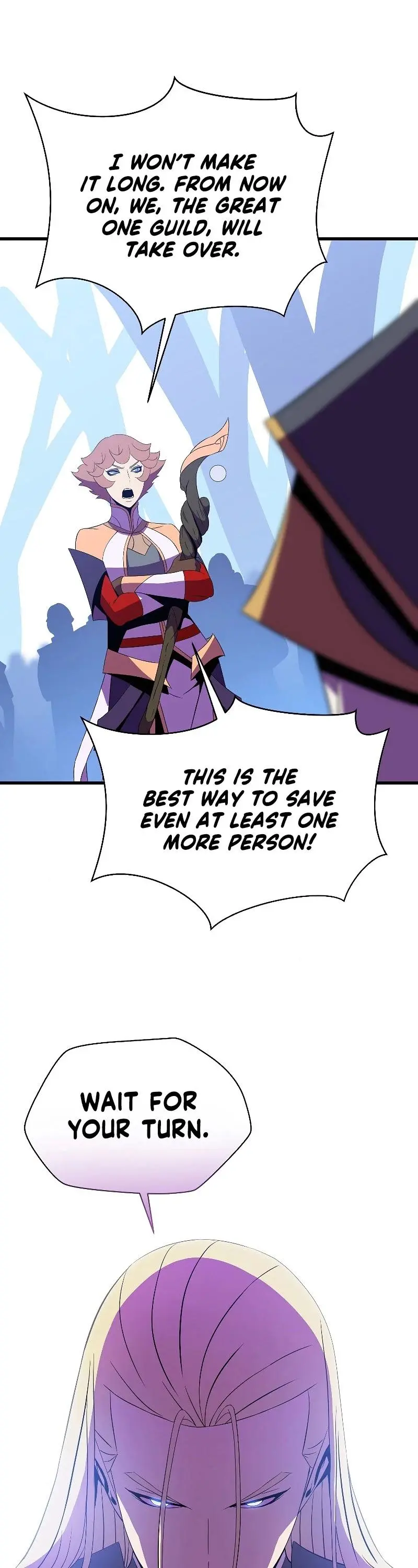 Kill The Hero Manhwa Chapter 70 - Page 14