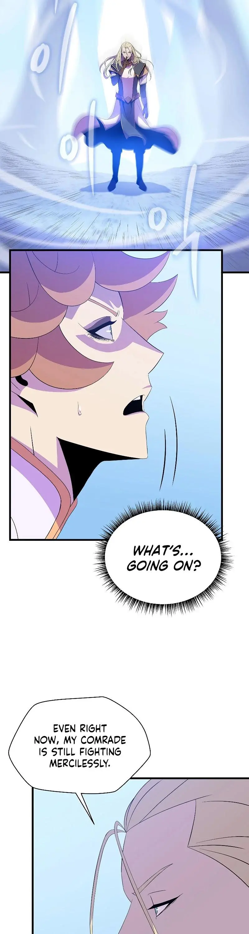 Kill The Hero Manhwa Chapter 70 - Page 16