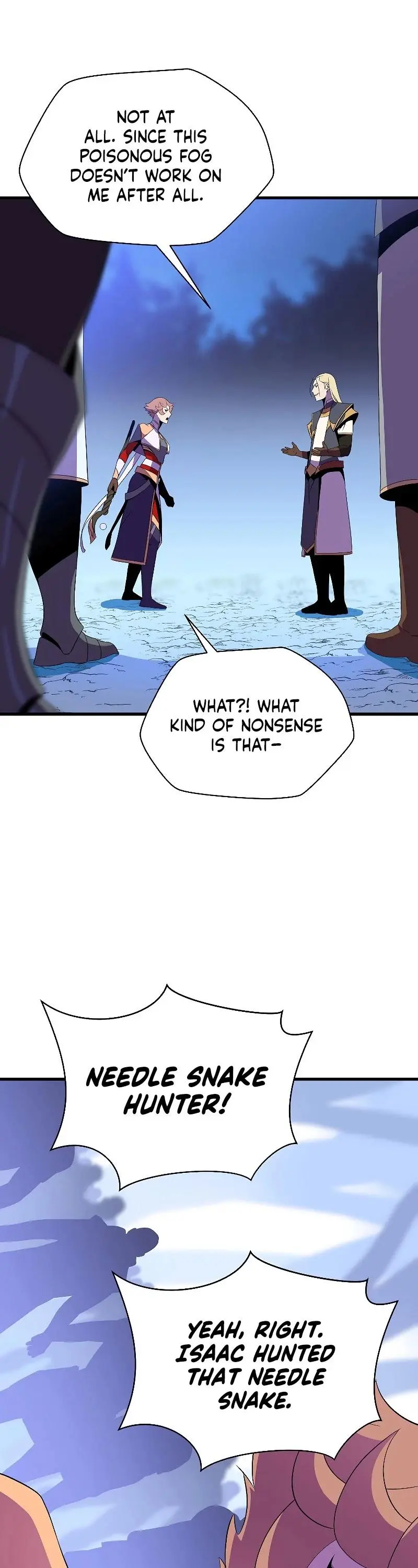 Kill The Hero Manhwa Chapter 70 - Page 20