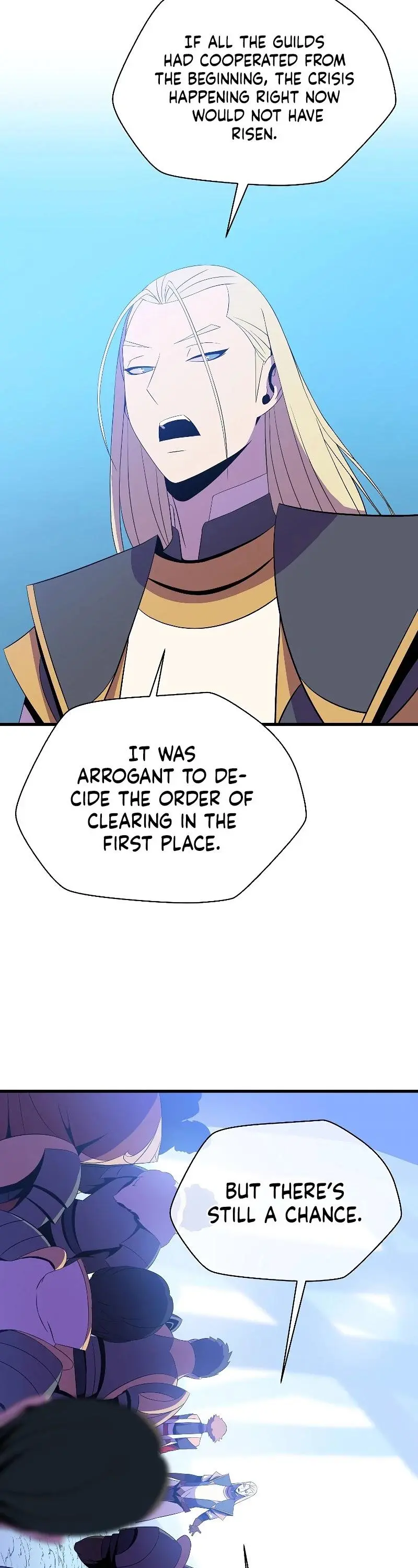 Kill The Hero Manhwa Chapter 70 - Page 22