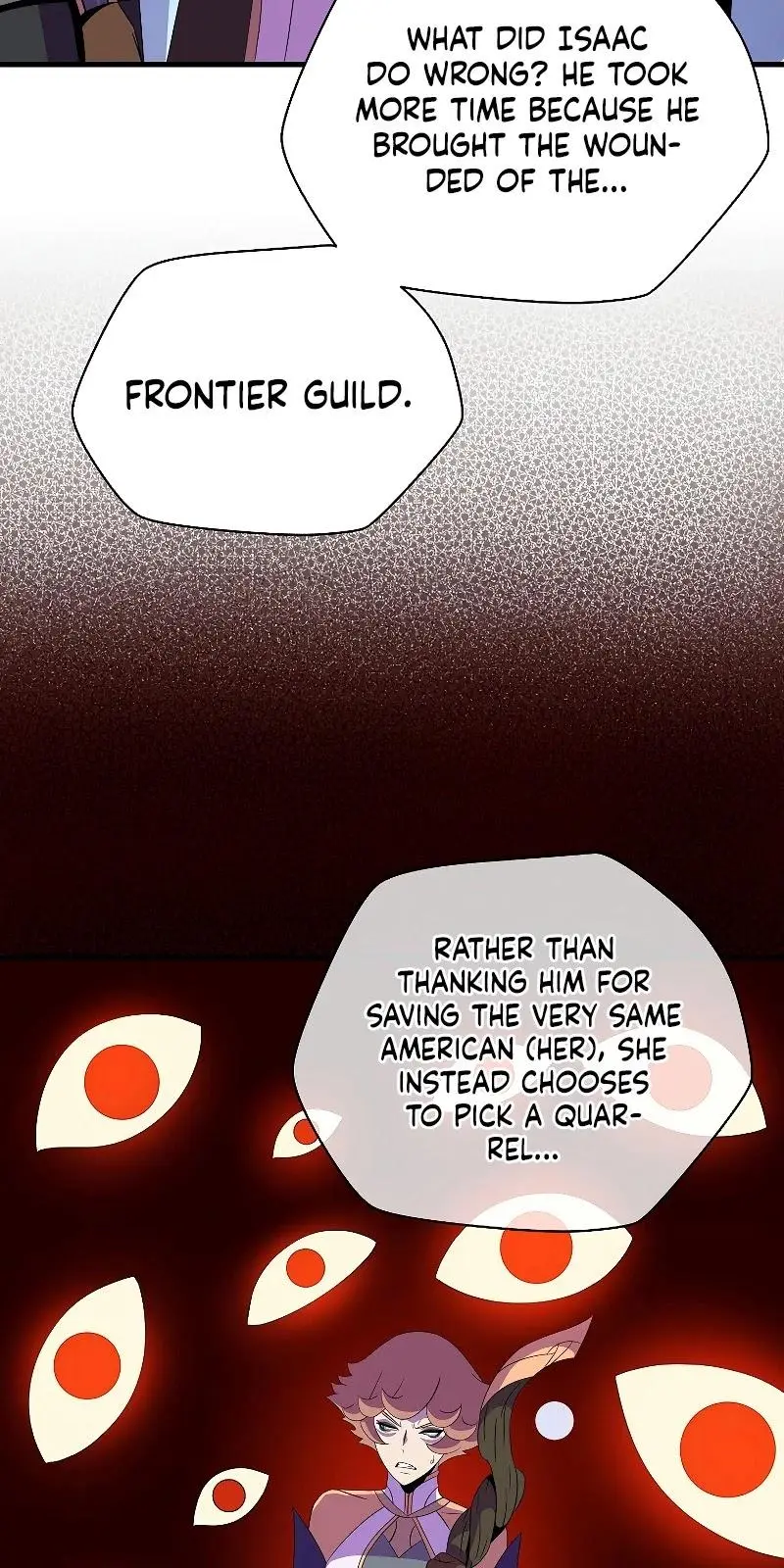 Kill The Hero Manhwa Chapter 70 - Page 25