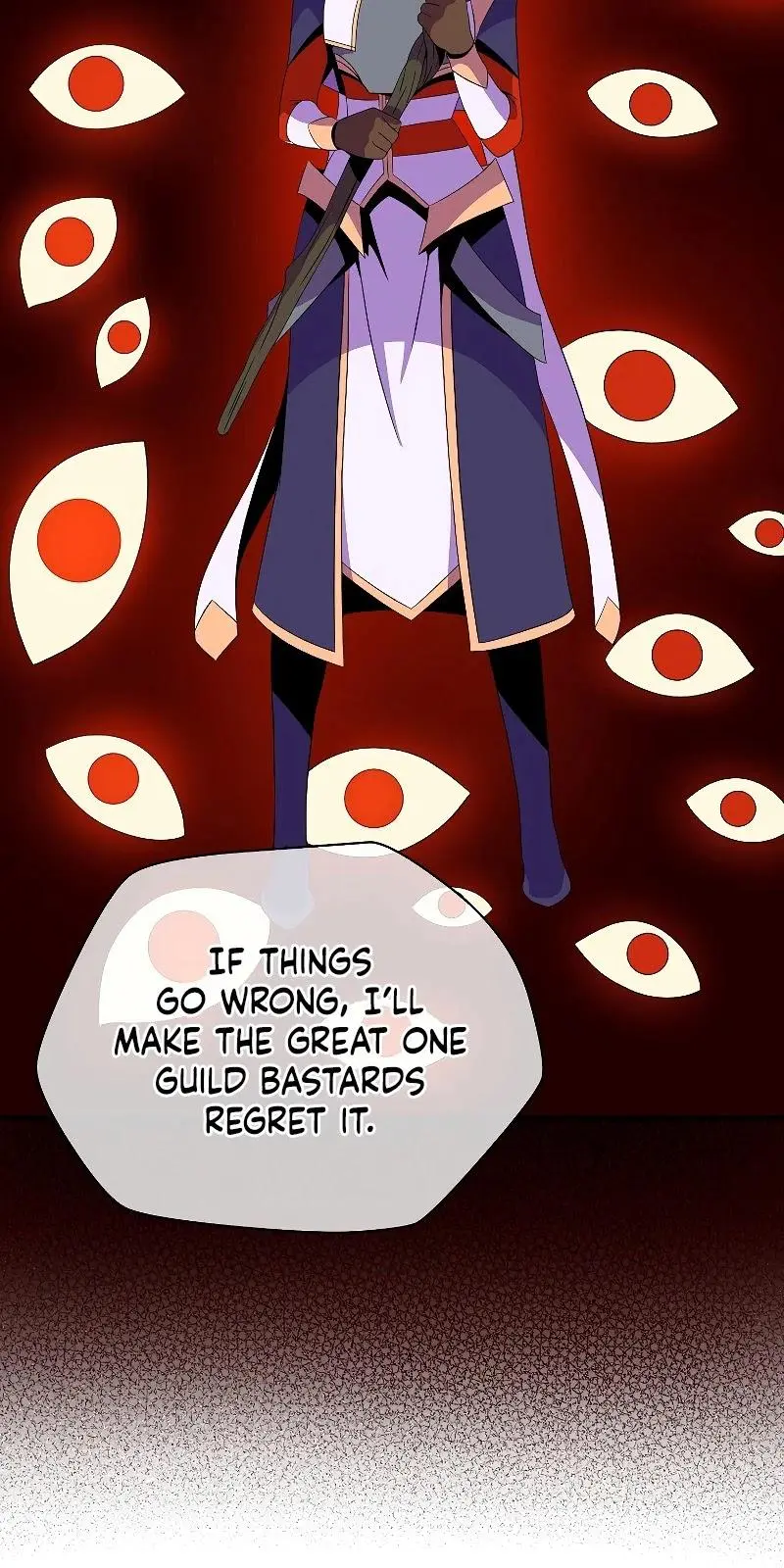 Kill The Hero Manhwa Chapter 70 - Page 26