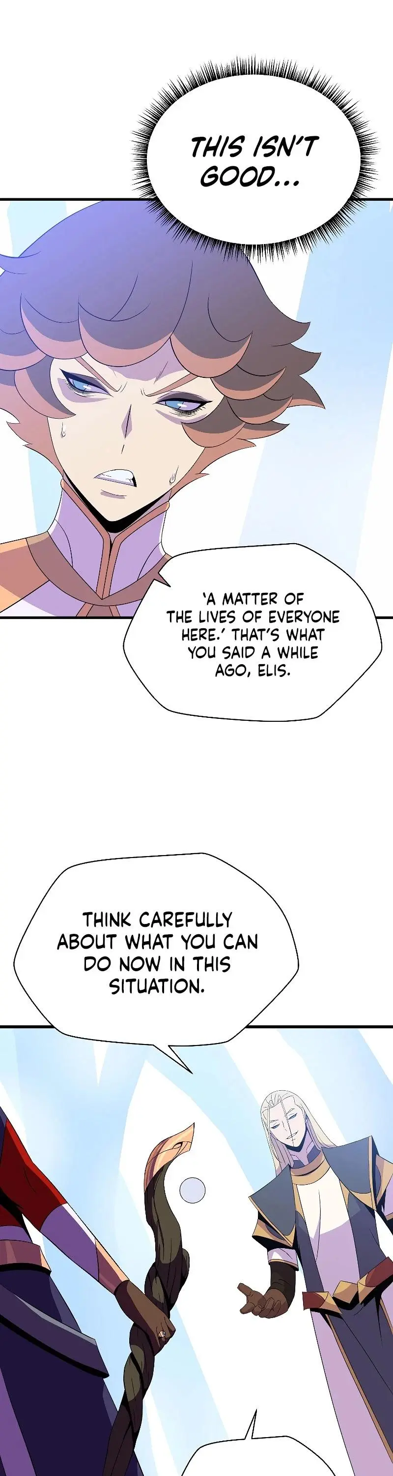Kill The Hero Manhwa Chapter 70 - Page 27