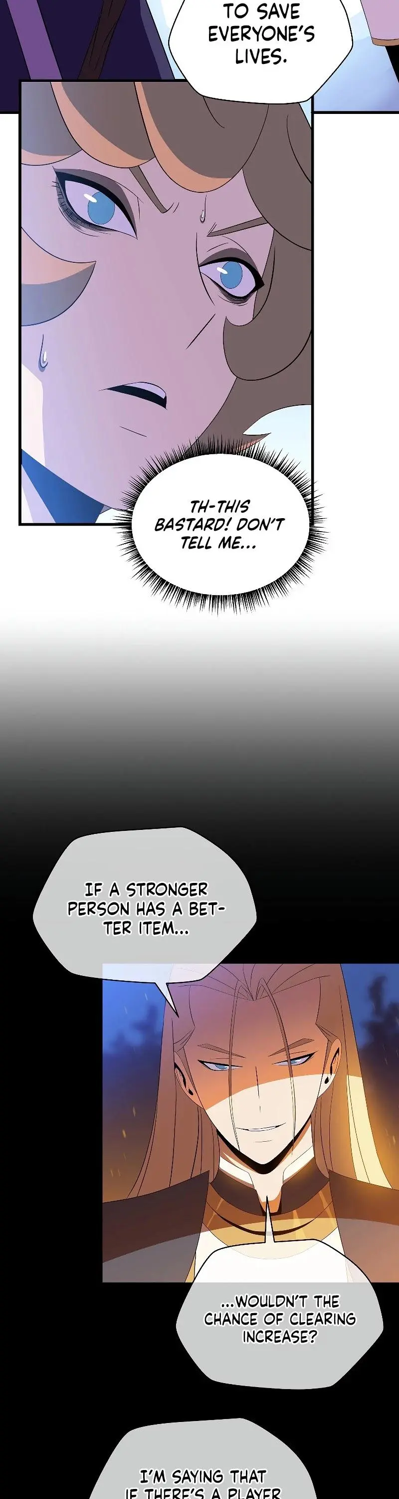 Kill The Hero Manhwa Chapter 70 - Page 28