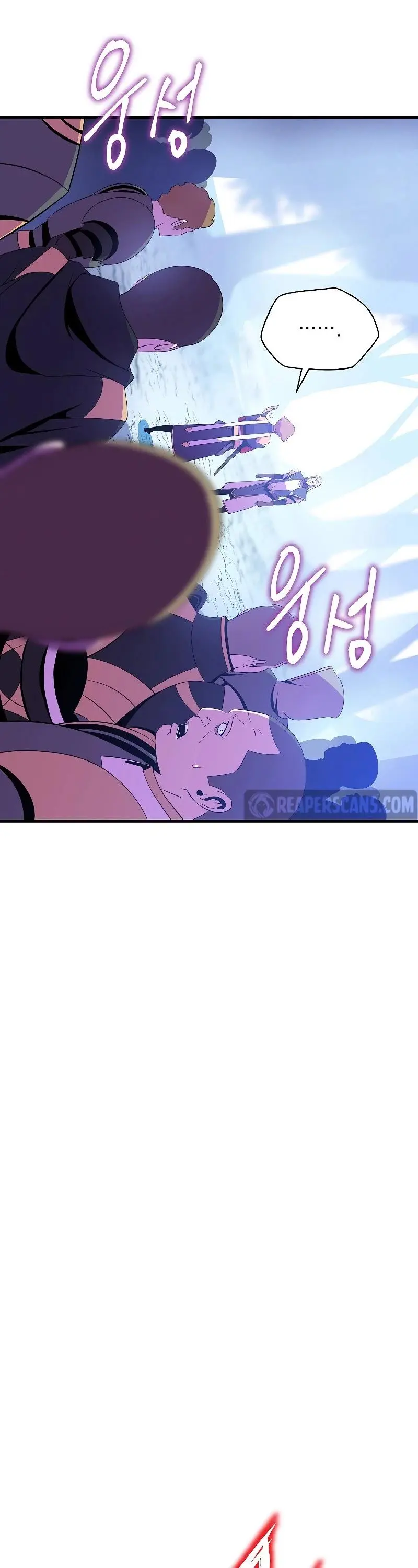 Kill The Hero Manhwa Chapter 70 - Page 30