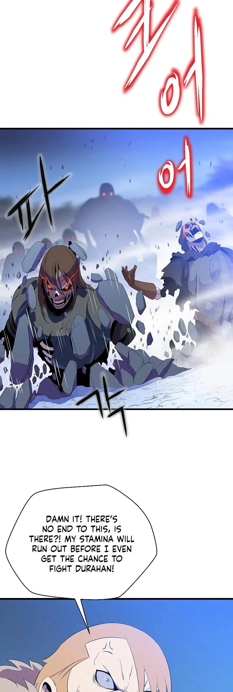 Kill The Hero Manhwa Chapter 70 - Page 31