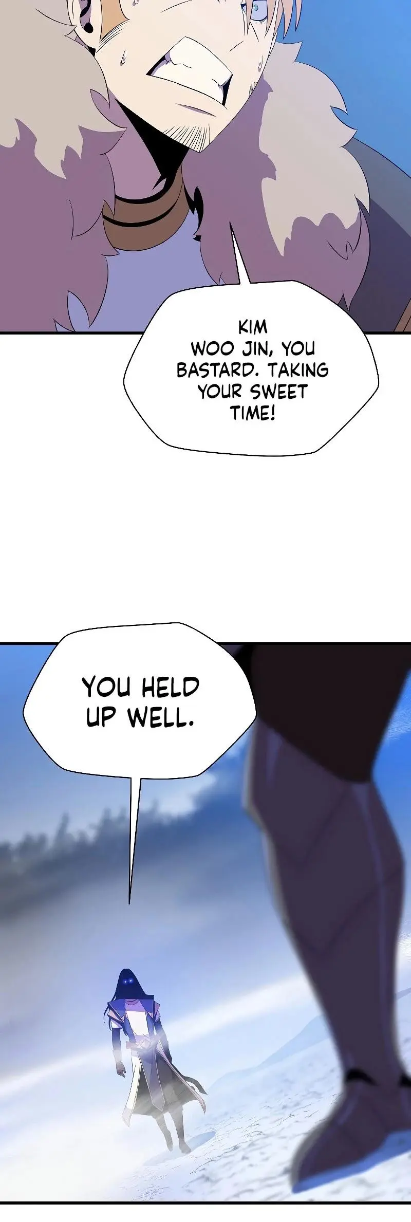 Kill The Hero Manhwa Chapter 70 - Page 32