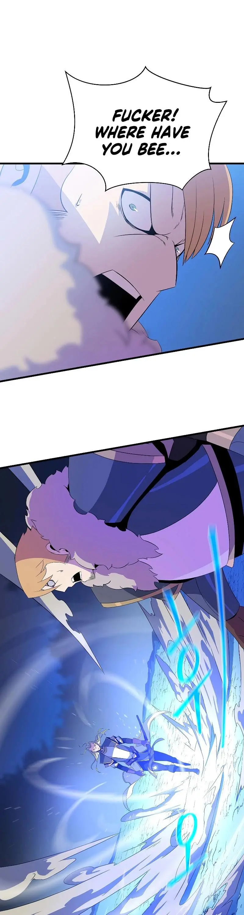 Kill The Hero Manhwa Chapter 70 - Page 33