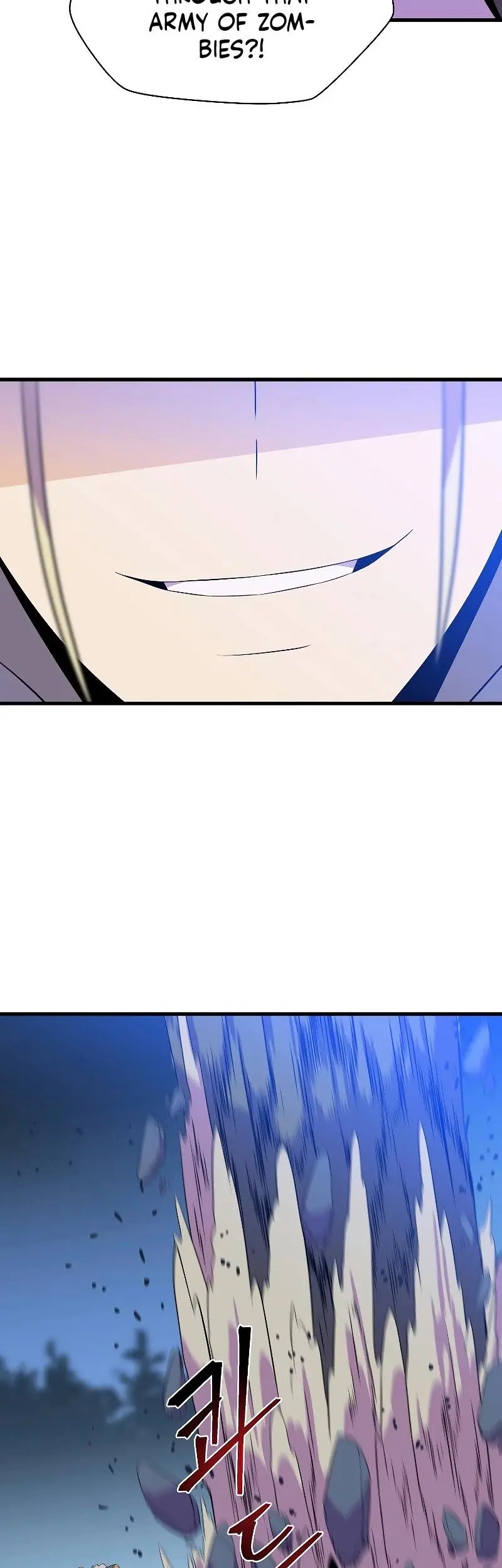 Kill The Hero Manhwa Chapter 70 - Page 37