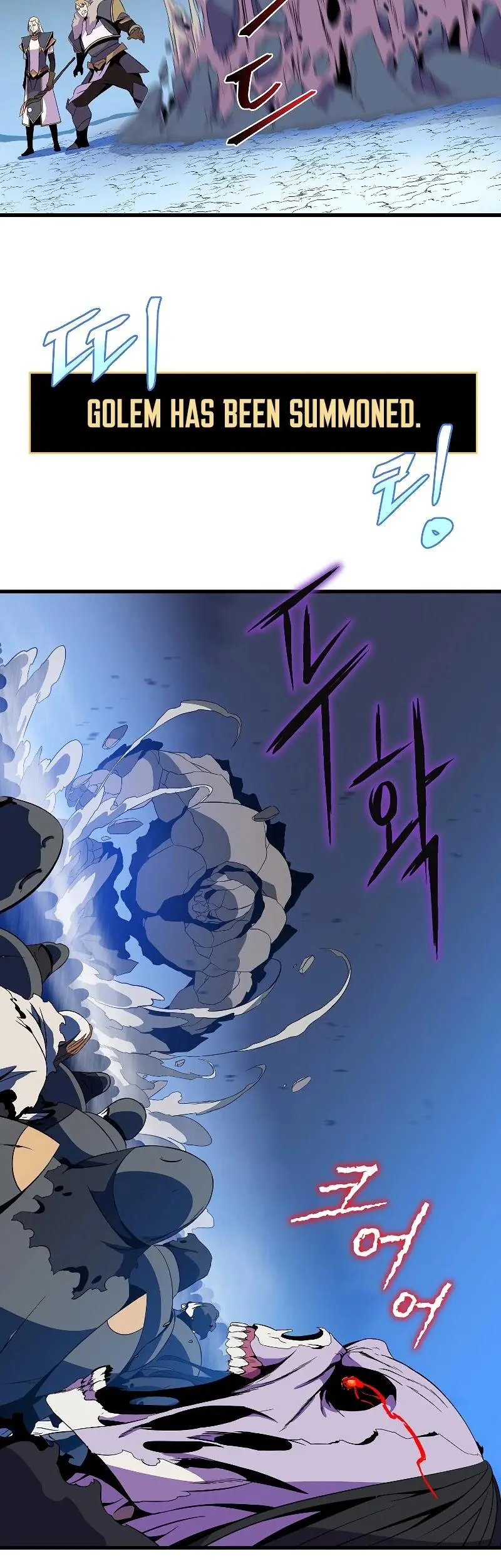 Kill The Hero Manhwa Chapter 70 - Page 38