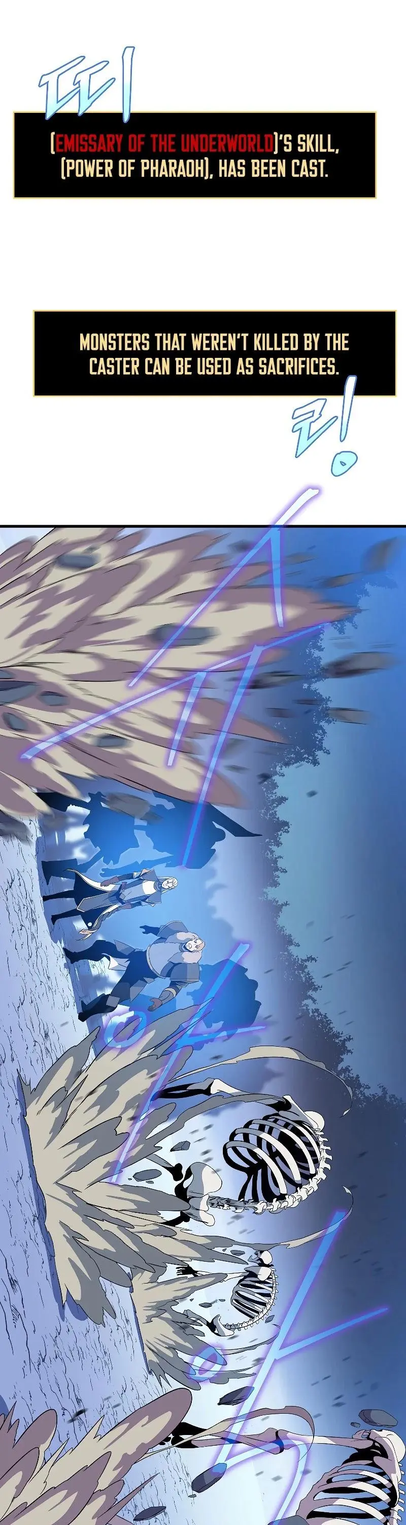 Kill The Hero Manhwa Chapter 70 - Page 39