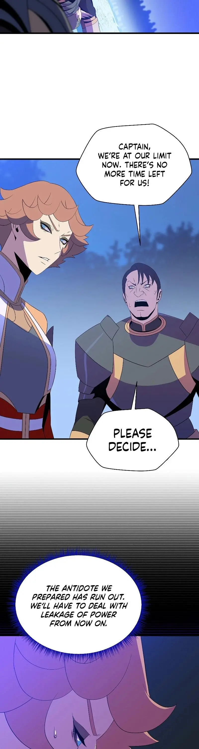 Kill The Hero Manhwa Chapter 70 - Page 4