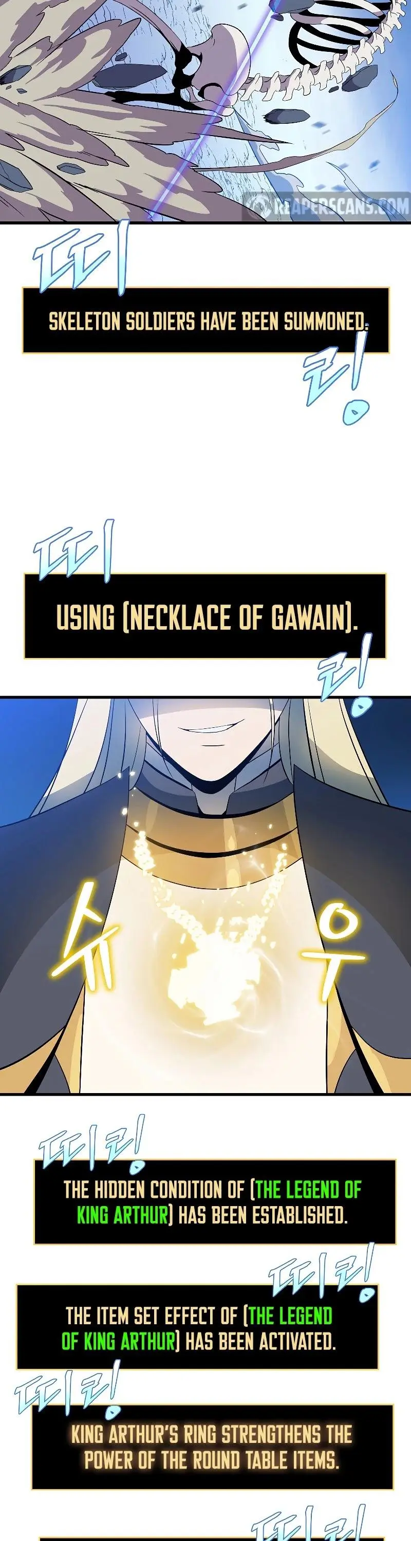 Kill The Hero Manhwa Chapter 70 - Page 40