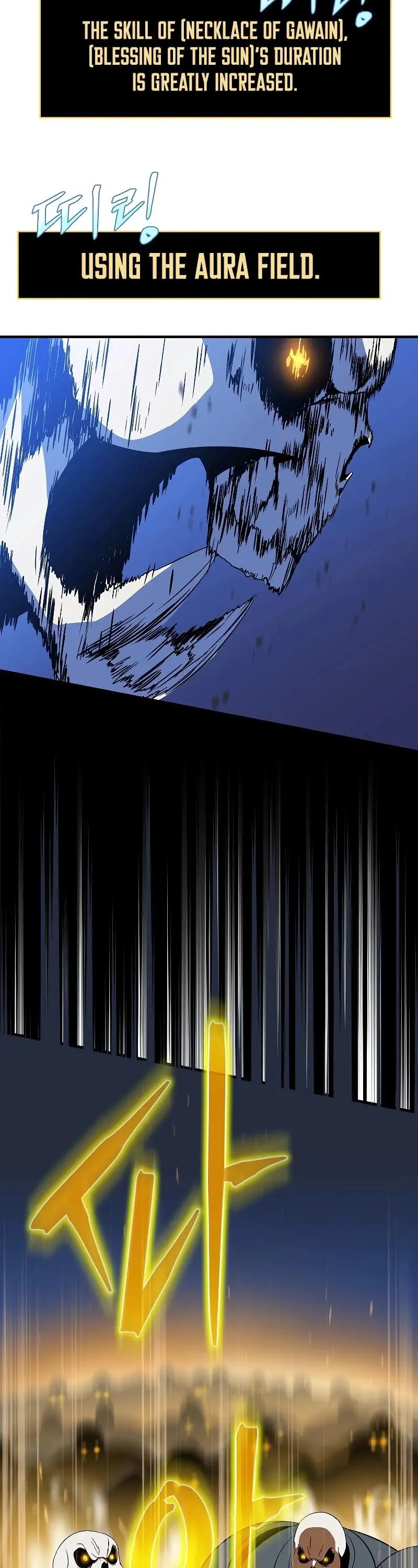 Kill The Hero Manhwa Chapter 70 - Page 41