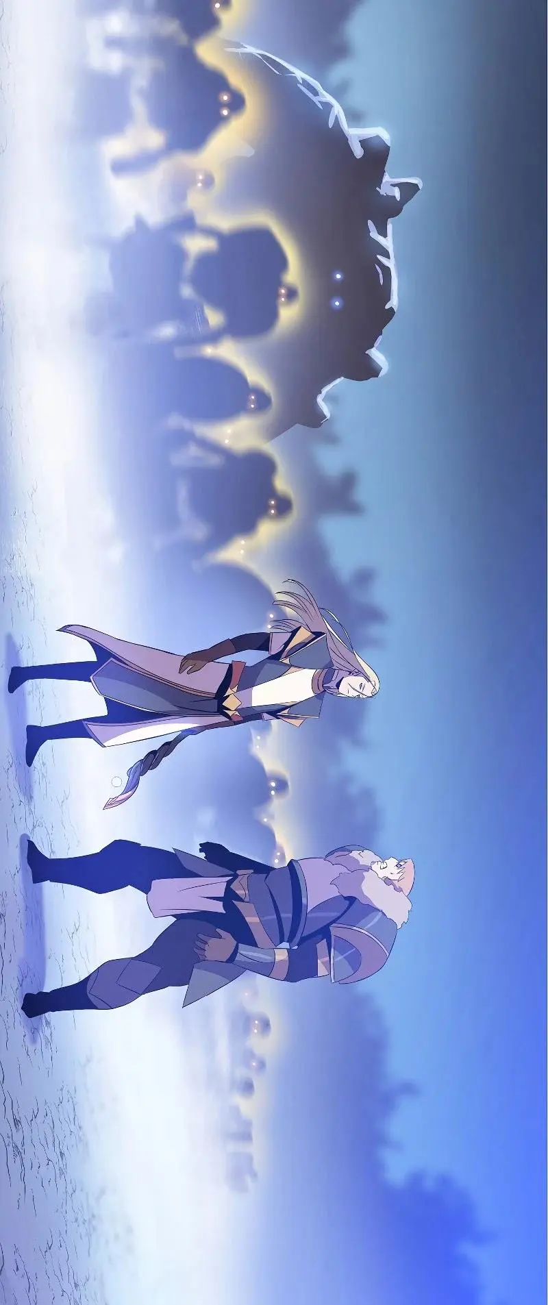 Kill The Hero Manhwa Chapter 70 - Page 43