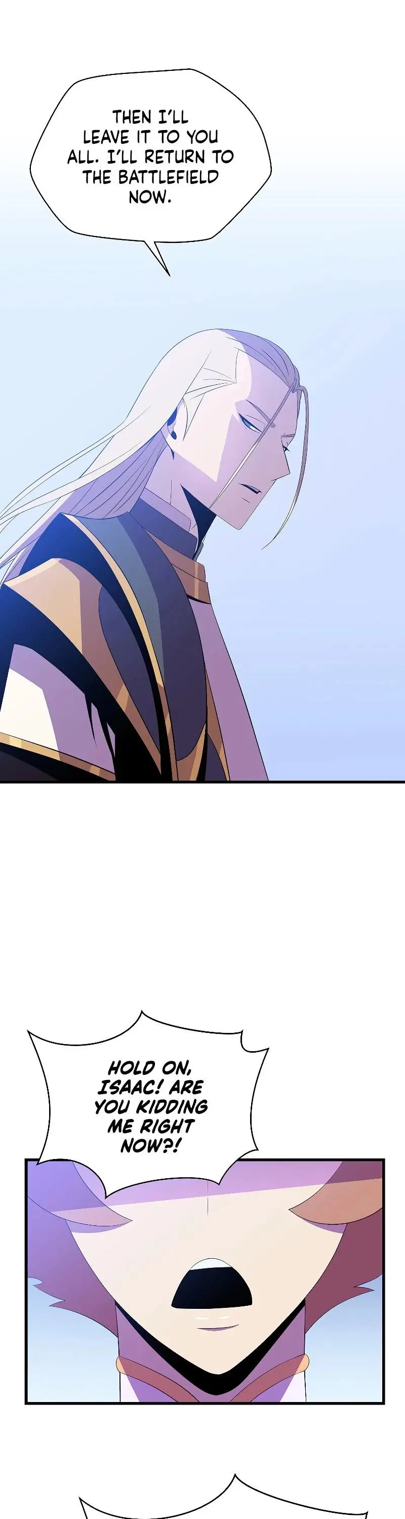 Kill The Hero Manhwa Chapter 70 - Page 9
