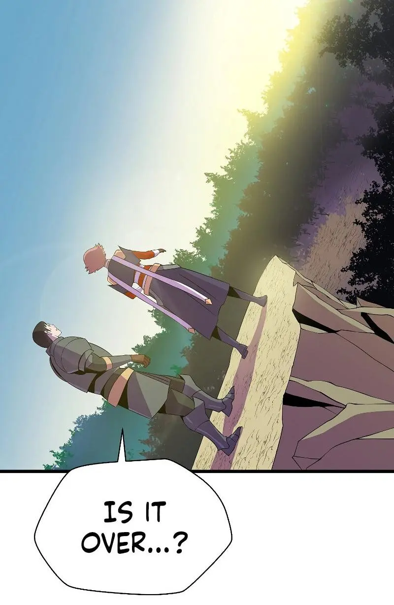 Kill The Hero Manhwa Chapter 72 - Page 11