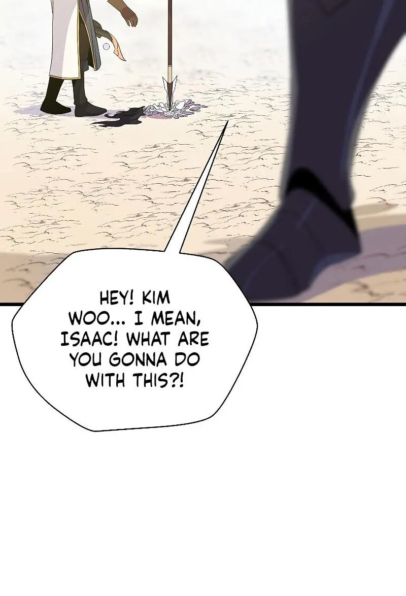 Kill The Hero Manhwa Chapter 72 - Page 18