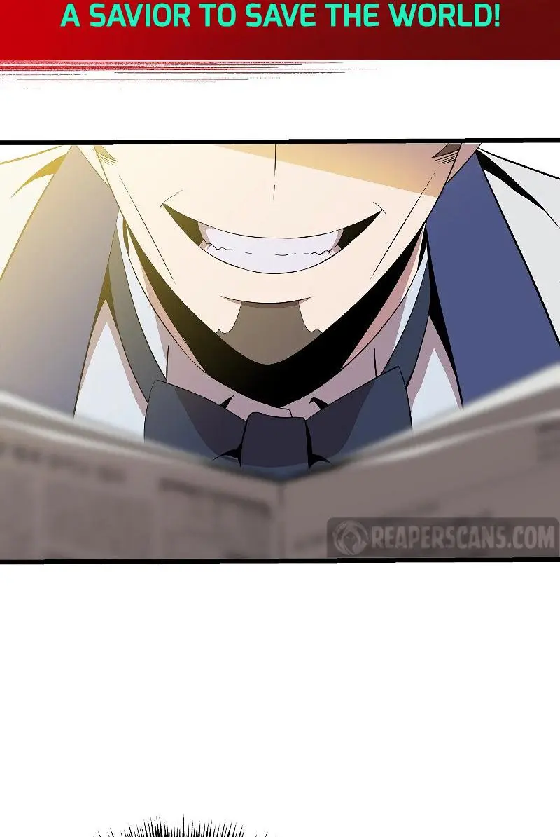 Kill The Hero Manhwa Chapter 72 - Page 34