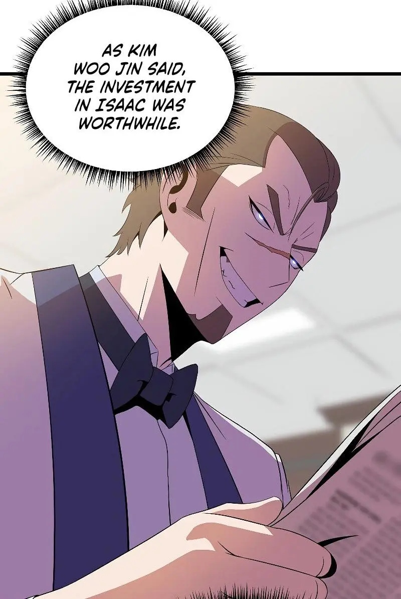 Kill The Hero Manhwa Chapter 72 - Page 35