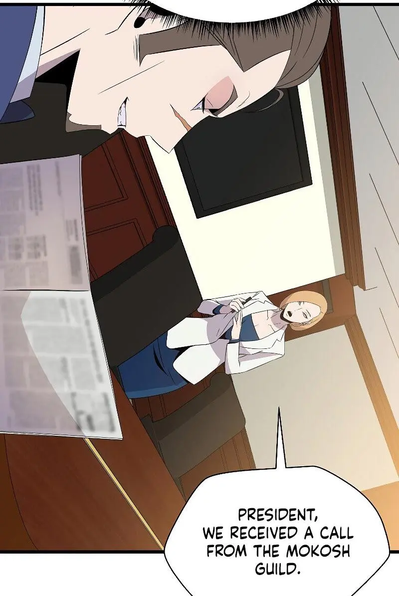 Kill The Hero Manhwa Chapter 72 - Page 37