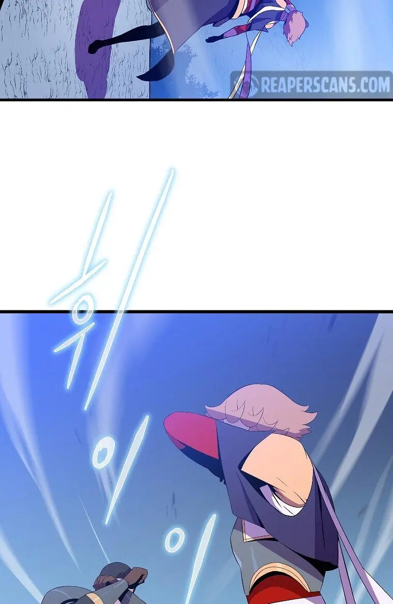 Kill The Hero Manhwa Chapter 72 - Page 4