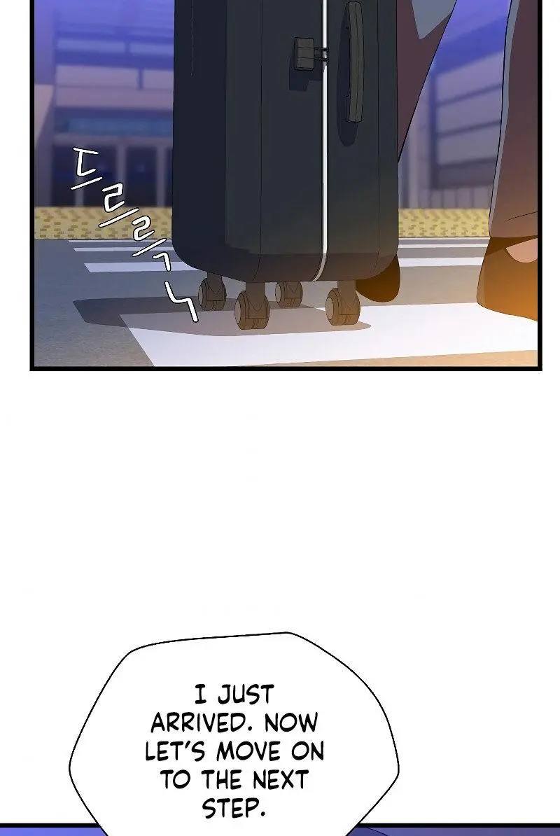 Kill The Hero Manhwa Chapter 72 - Page 40