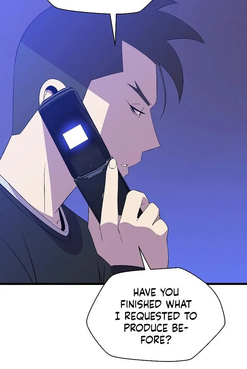 Kill The Hero Manhwa Chapter 72 - Page 41
