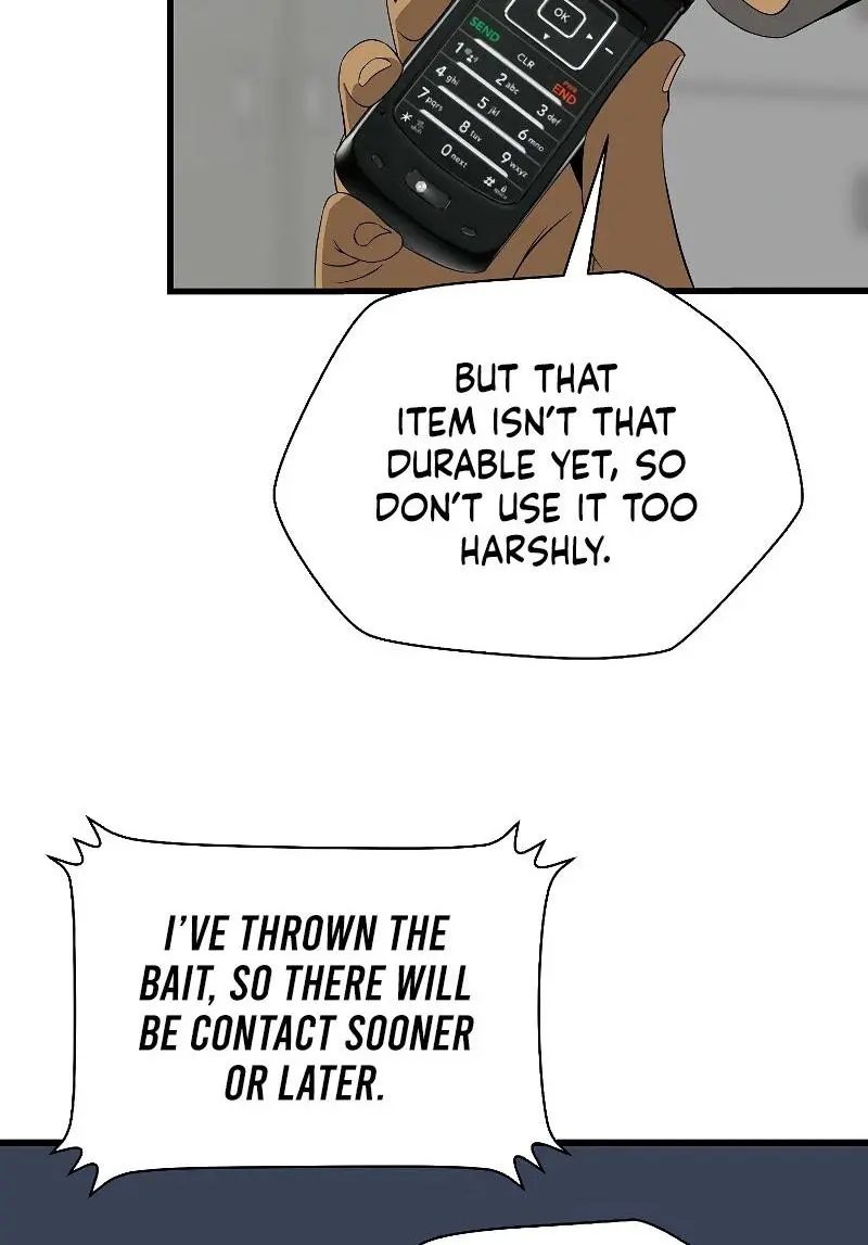 Kill The Hero Manhwa Chapter 72 - Page 43