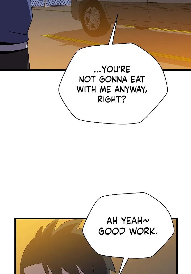 Kill The Hero Manhwa Chapter 72 - Page 46