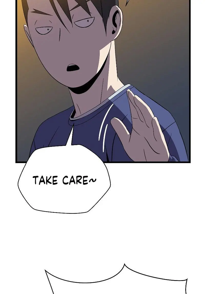 Kill The Hero Manhwa Chapter 72 - Page 47