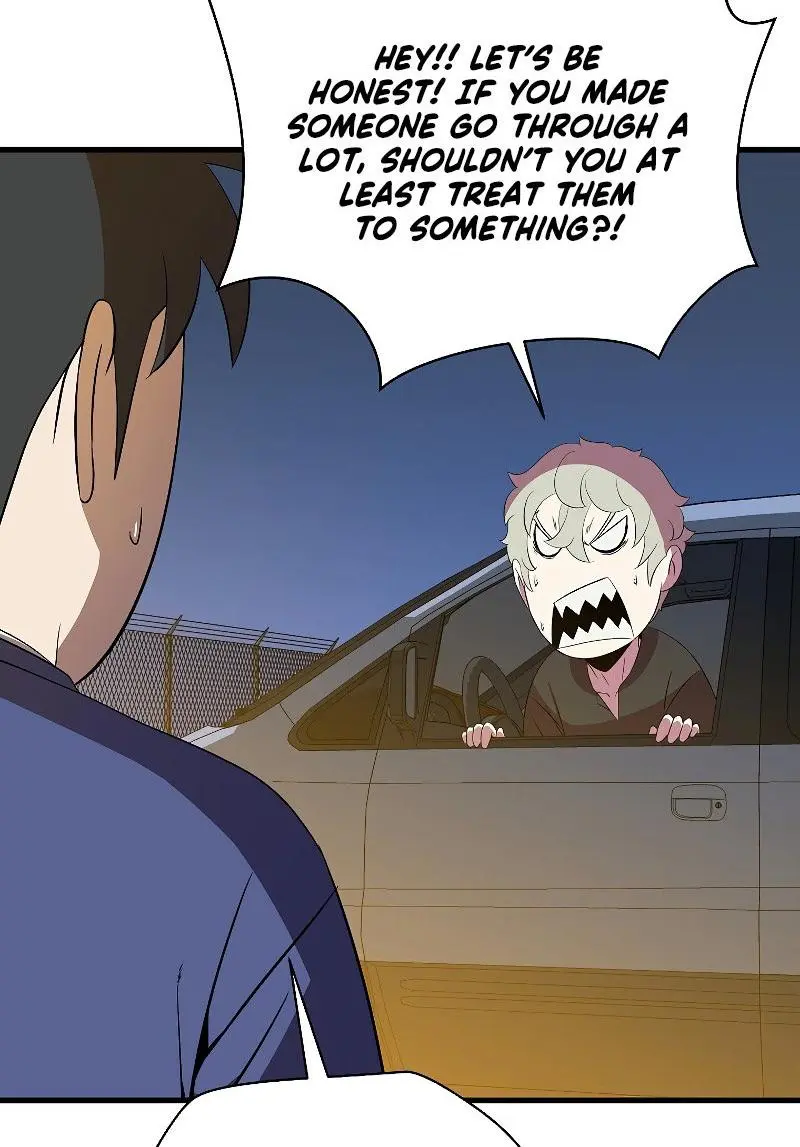 Kill The Hero Manhwa Chapter 72 - Page 48
