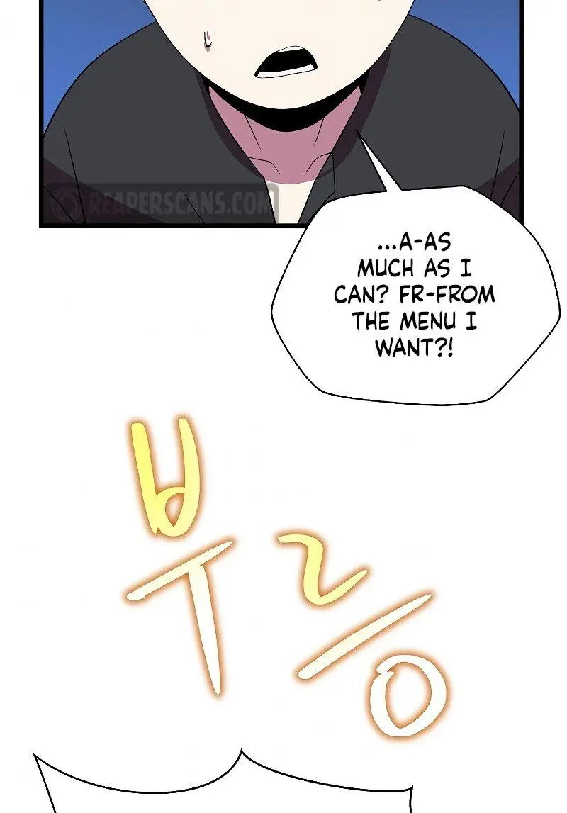 Kill The Hero Manhwa Chapter 72 - Page 50