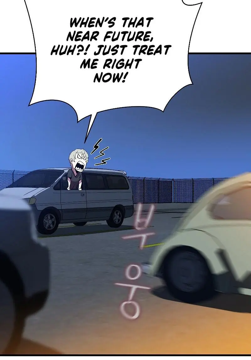Kill The Hero Manhwa Chapter 72 - Page 51