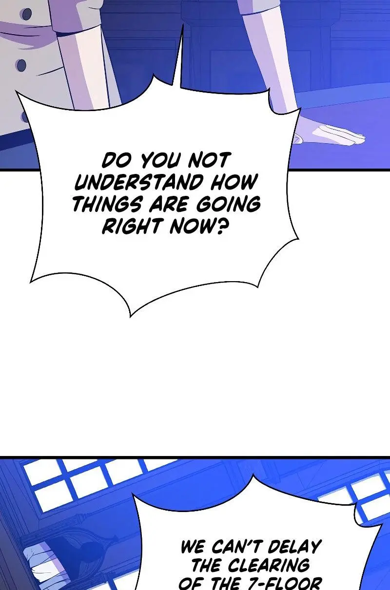 Kill The Hero Manhwa Chapter 72 - Page 55