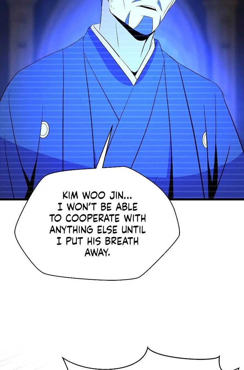 Kill The Hero Manhwa Chapter 72 - Page 58