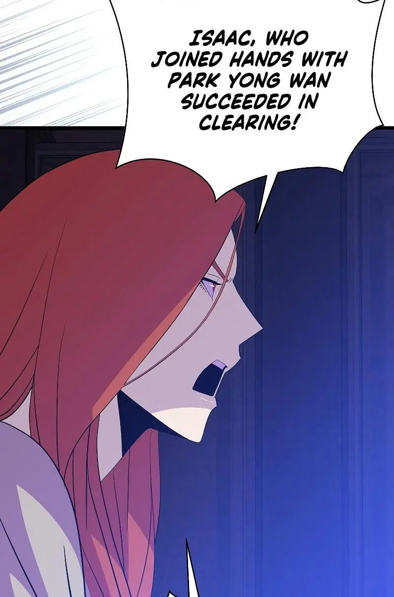 Kill The Hero Manhwa Chapter 72 - Page 59