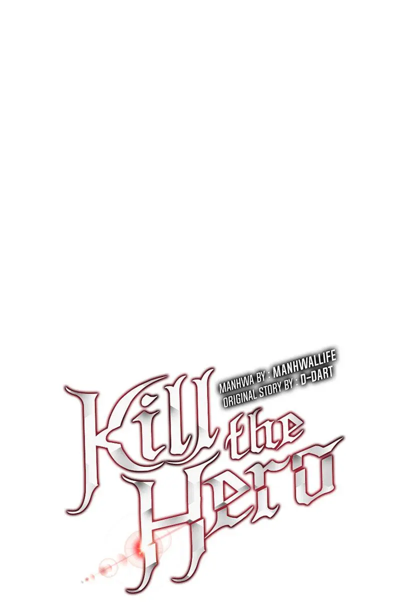 Kill The Hero Manhwa Chapter 72 - Page 8