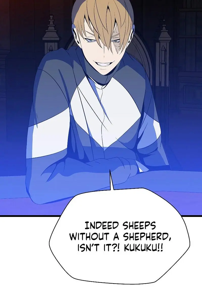 Kill The Hero Manhwa Chapter 72 - Page 81