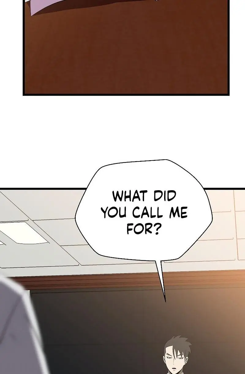 Kill The Hero Manhwa Chapter 72 - Page 89