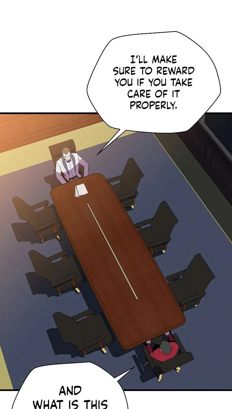 Kill The Hero Manhwa Chapter 72 - Page 92