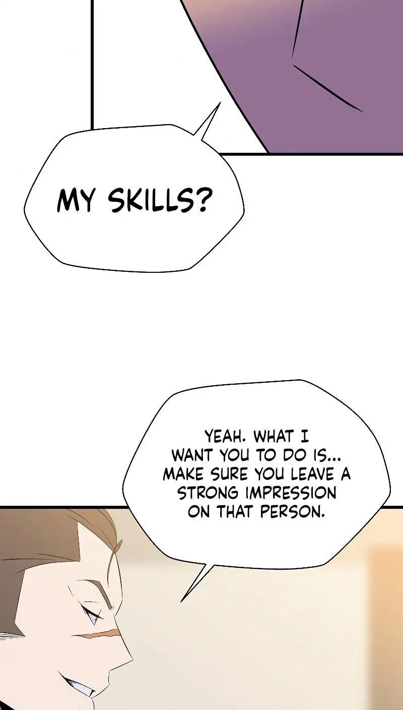Kill The Hero Manhwa Chapter 72 - Page 95