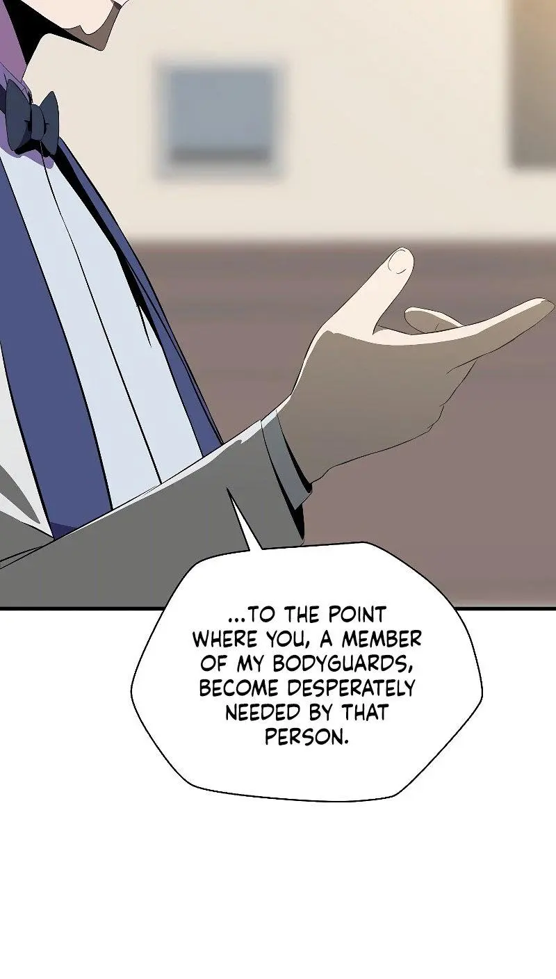 Kill The Hero Manhwa Chapter 72 - Page 96