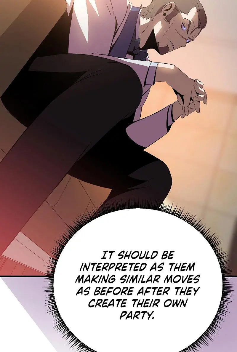 Kill The Hero Manhwa Chapter 73 - Page 100