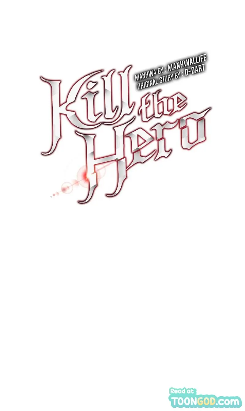 Kill The Hero Manhwa Chapter 73 - Page 13