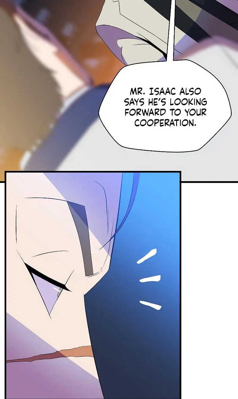 Kill The Hero Manhwa Chapter 73 - Page 17