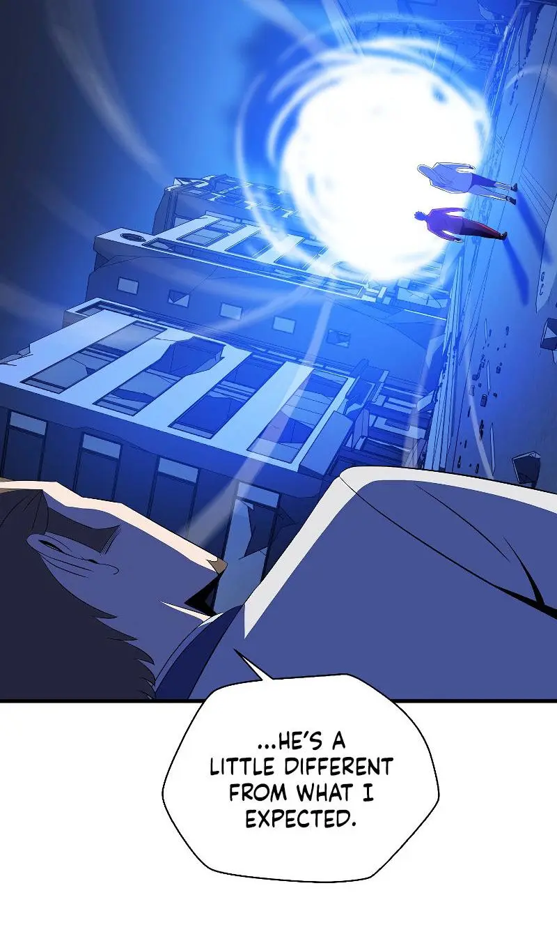 Kill The Hero Manhwa Chapter 73 - Page 19