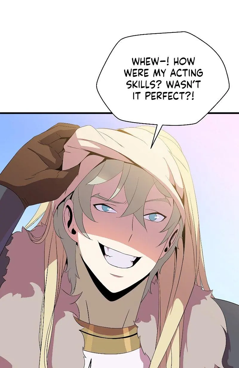 Kill The Hero Manhwa Chapter 73 - Page 22