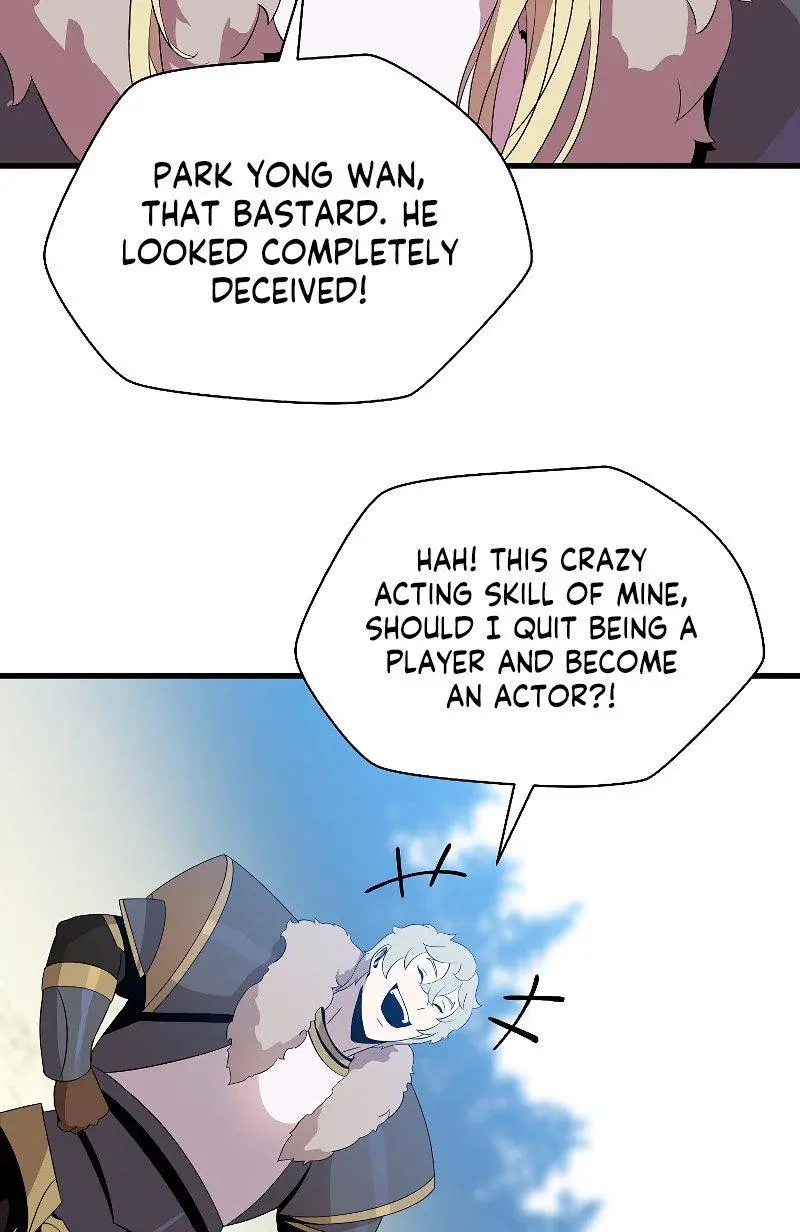 Kill The Hero Manhwa Chapter 73 - Page 23