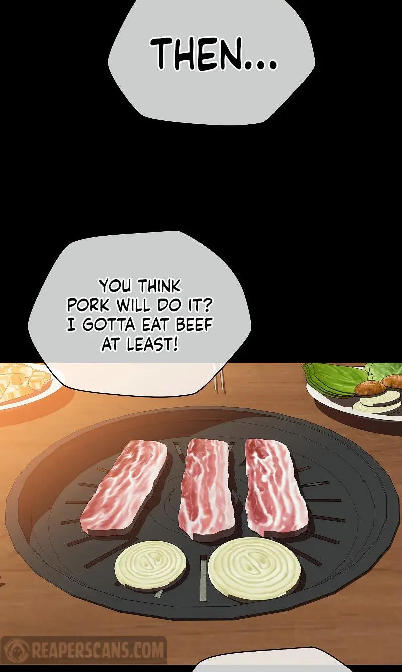 Kill The Hero Manhwa Chapter 73 - Page 33